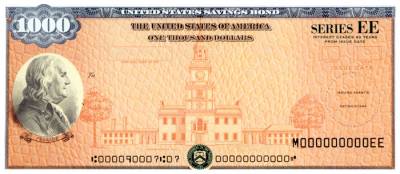 Reporting Interest on U.S. Savings Bonds