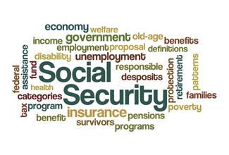 Beware the Tax Torpedo - Large retirement account balances can cause Social Security tax problems