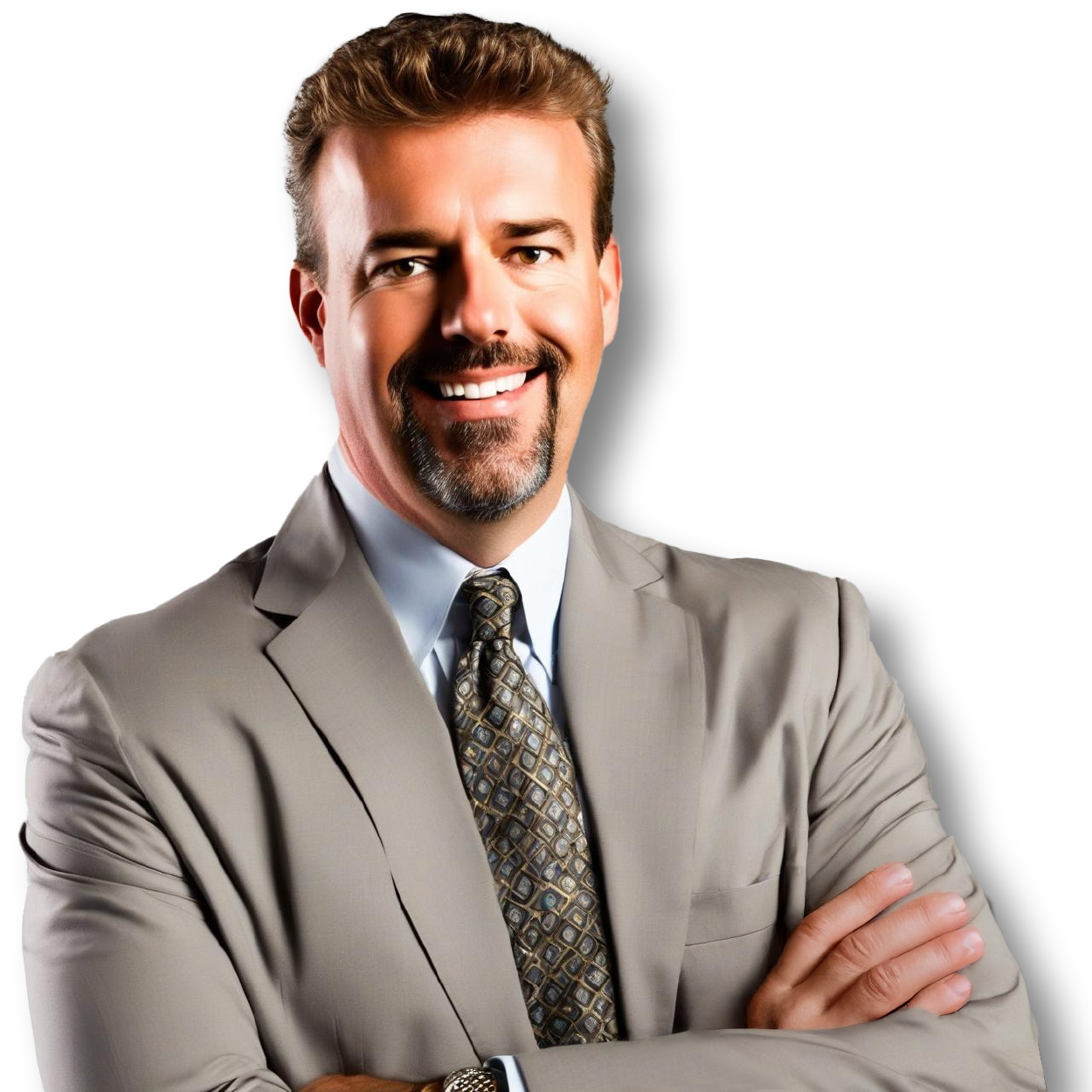 Michael DiSabatino, Founder of Sharp CFO